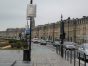  Lampadaires et quai Richelieu